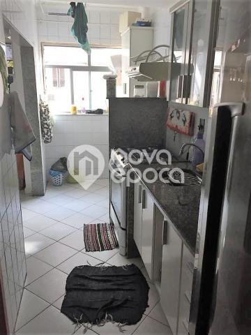 Apartamento à venda com 2 dormitórios cod:ME2AP29572 - Foto 17