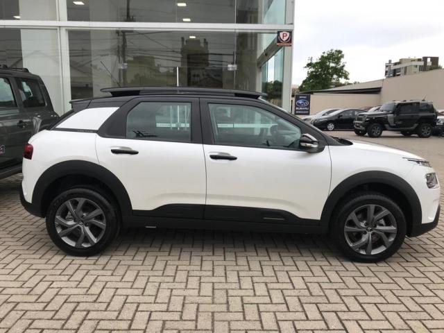 Citroen C4 Cactus Shine Pack 1.6 THP 4P - Foto 7