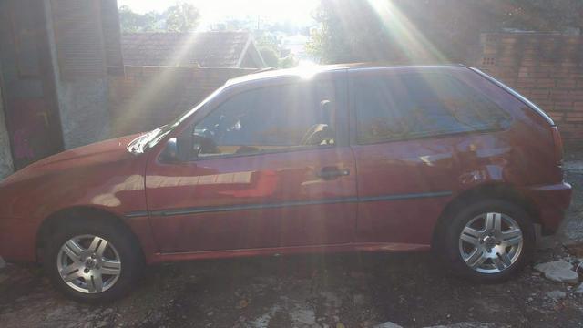 Vendo gol 95 - Foto 4