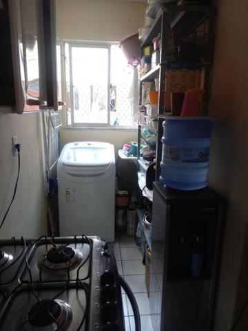 Vendo apartamento no José Walter Av I - Foto 4