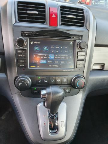 Super Oferta Honda CRV -LX ano 2010 COMPLETA impecável - Foto 9