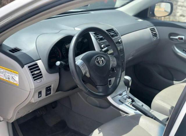 Corolla Xei - Foto 12