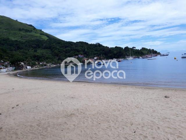 Apartamento à venda com 2 dormitórios em Biscaia, Angra dos reis cod:LB2CB36019 - Foto 5