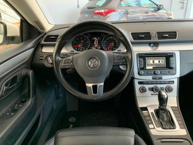 Volkswagen Passat CC TSI AA 211 CV - Foto 10