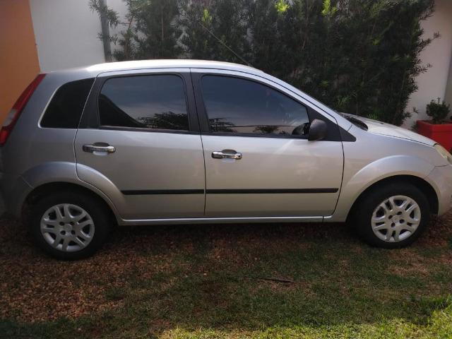 Vendo - Fiesta Hatch 2005 1.0