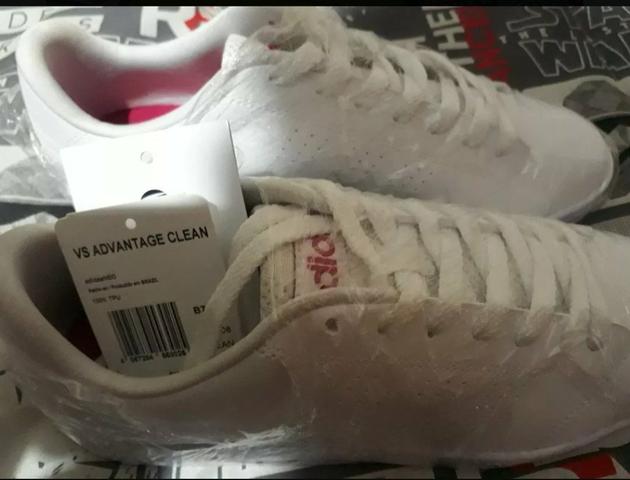 Tênis Adidas NEO - Foto 2