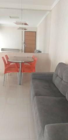 Alugo apartamento no Athenas Park de 2 quartos mobiliado na Cohama!! - Foto 3