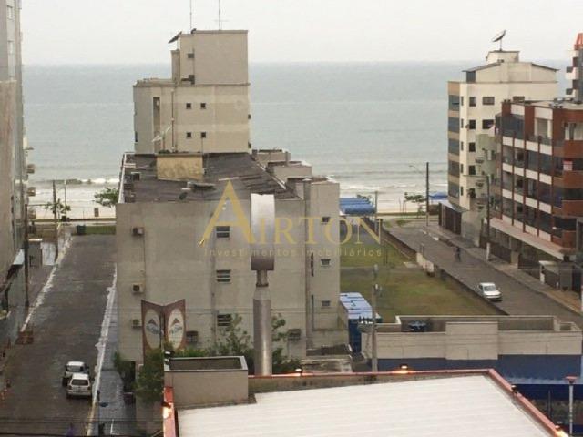 Apartamento, V4078, 4 Suites sendo 1 master, Mobiliado, 150mts do mar em Meia Praia - Foto 16