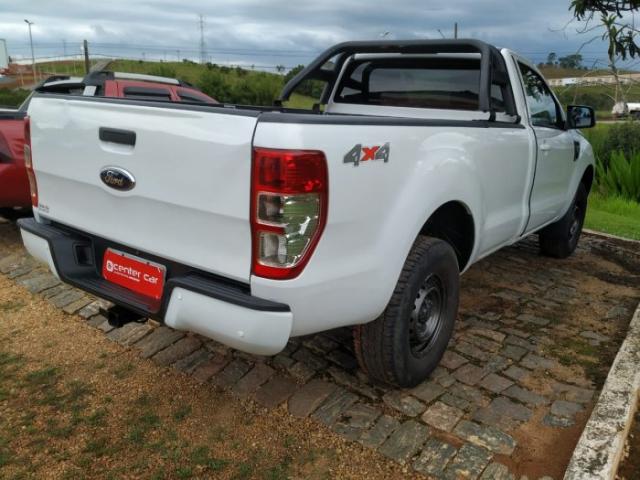 Ford ranger 2014 2.2 xl 4x4 cs 16v diesel 2p manual - Foto 3