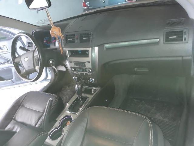 Ford Fusion - Foto 12