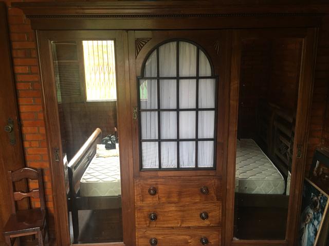 Guarda-roupa para antiquário - Foto 2