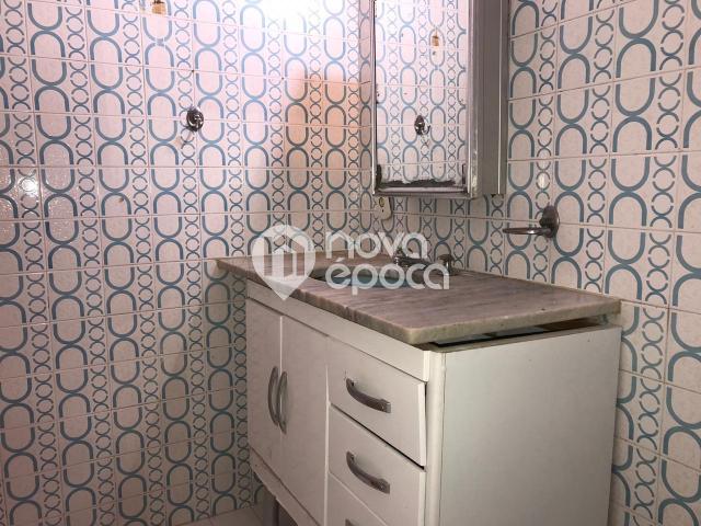 Apartamento à venda com 2 dormitórios em Cosme velho, Rio de janeiro cod:LB2AP29207 - Foto 13