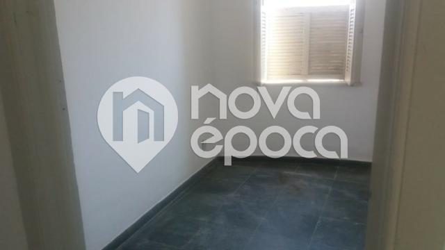 Casa à venda com 4 dormitórios em Santa teresa, Rio de janeiro cod:BO4CS37962 - Foto 7