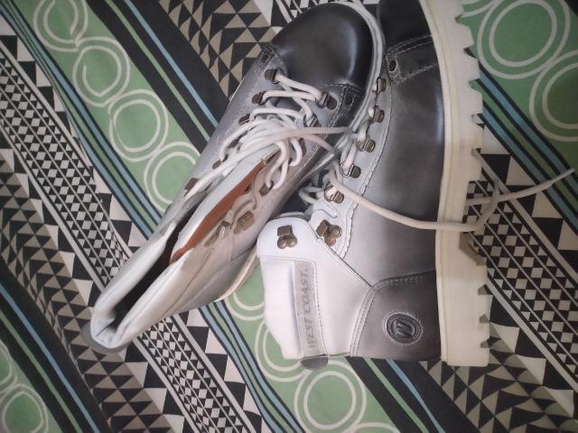 Bota west Coast - Foto 2