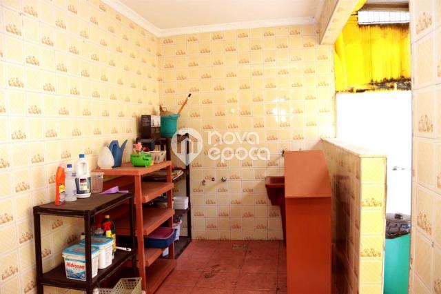 Casa à venda com 3 dormitórios em Méier, Rio de janeiro cod:ME3CS35552 - Foto 13