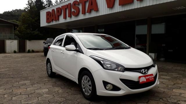 Hyundai - HB20 Comfort 1.0 4P