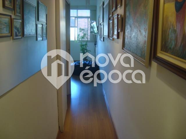 Apartamento à venda com 2 dormitórios em Leblon, Rio de janeiro cod:AP2AP33036 - Foto 5