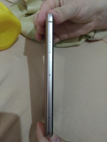 LG Q6+ Novo, sem arranhões! Troca ou venda - Foto 5