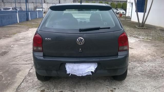 Gol G4 ano 2008 Aceito Troca - Foto 4