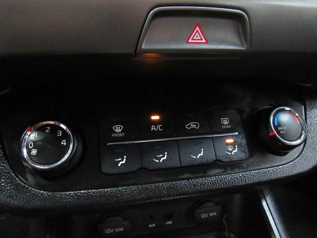 Sportage LX 2.0 16V/ 2.0 16V Flex Aut. - Foto 9