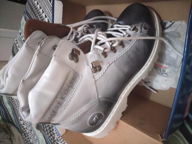 Bota west Coast - Foto 3
