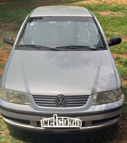 VW GOl G3 1.8 2001/2001