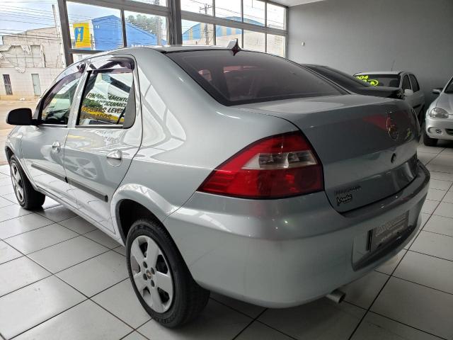 CHEVROLET PRISMA 2009/2009 1.4 MPFI MAXX 8V FLEX 4P MANUAL - Foto 6