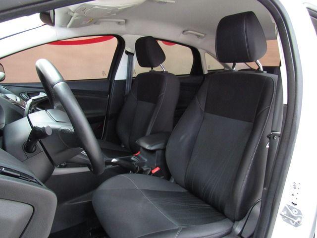 Focus 2.0 16V/SE/SE Plus Flex 5p Aut. - Foto 6