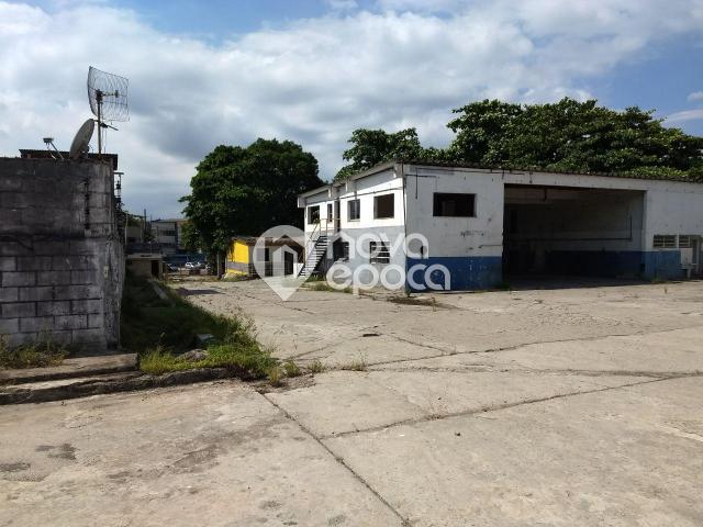 Terreno à venda em Caju, Rio de janeiro cod:ME0TR29199 - Foto 5