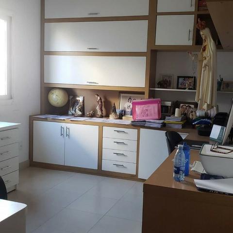 Alugo sobrado condominio florais cuiaba - Foto 4