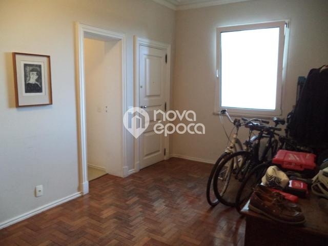 Apartamento à venda com 4 dormitórios em Flamengo, Rio de janeiro cod:FL4AP34164 - Foto 11