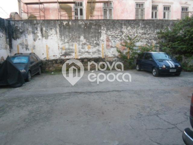Terreno à venda em Vila isabel, Rio de janeiro cod:AP0TR0588 - Foto 14