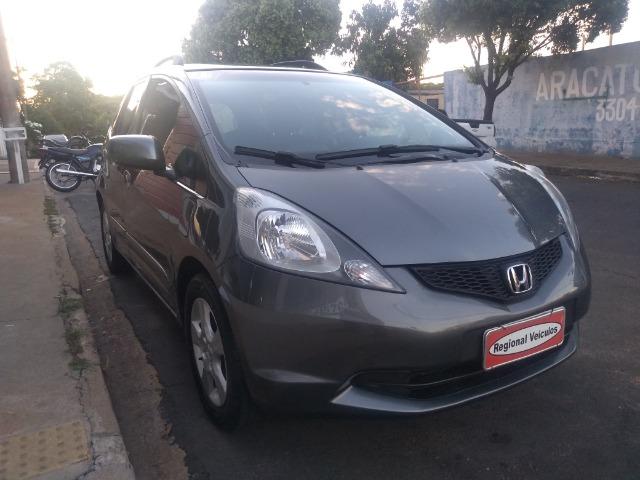 Honda Fit LX 2011 - Foto 2
