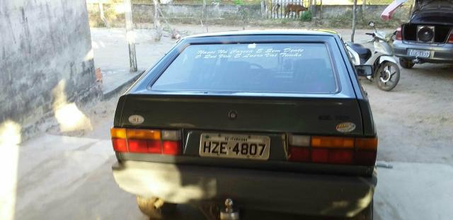 Carro semi novo - Foto 4