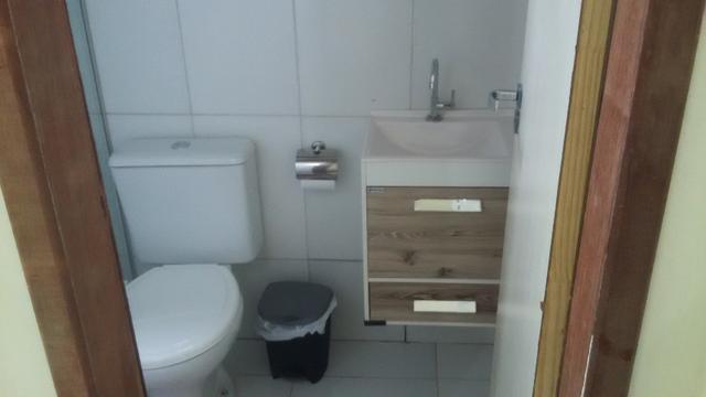 Black Friday Pousada na Praia Itacaré Quartos Kitnets Apartamento Promoção Reveillon - Foto 17