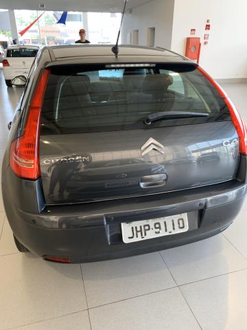 Citröen C4 hatch 1.6 GLX / 2010 - Foto 2