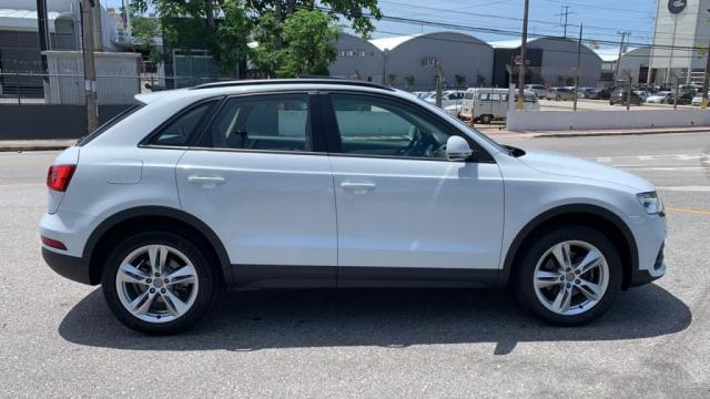 Q3 1.4 TFSI TFSI Flex S-tronic 5p - Foto 4