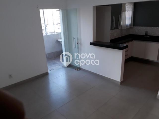 Apartamento à venda com 2 dormitórios cod:AP2CB37742 - Foto 8