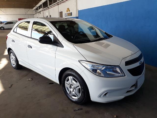 Gm Onix 1.0 Joy Completo!!!!