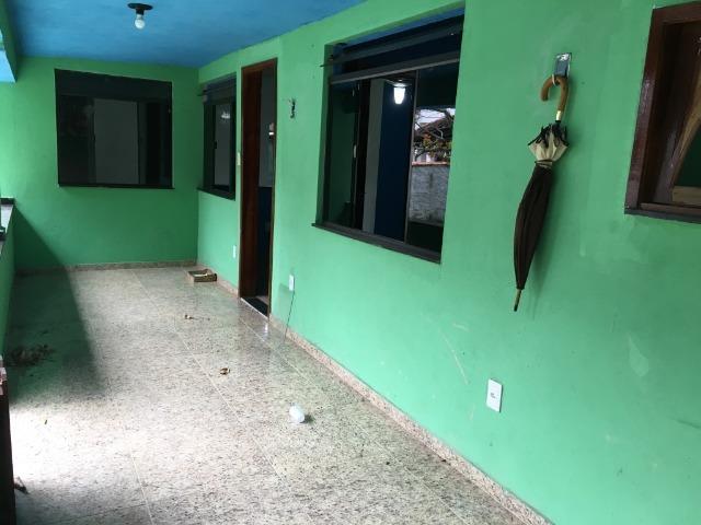 Guapimirim Casa 2Qts Quintal 360m², em Cond. Fechado