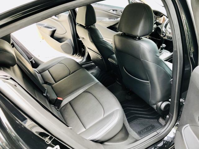 Chevrolet Cruze 1.4 Turbo 153cv 2017 Top impecável - Foto 18