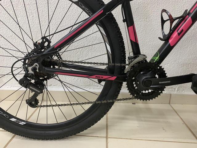 Bicicleta Aro 29 Gta Shimano - Foto 2