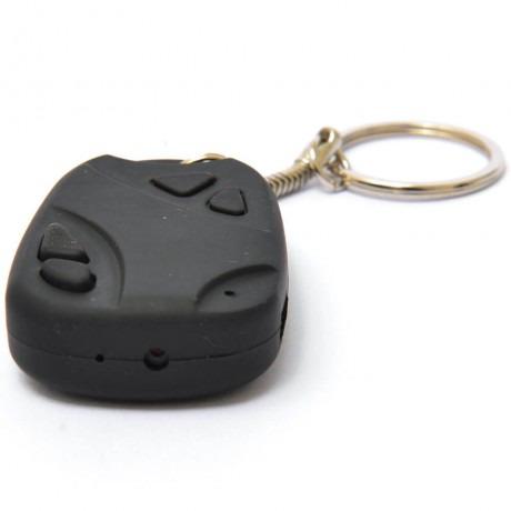 Chaveiro Espião Camera Espiã Igual A Caneta E Pendrive Espiã - Foto 2