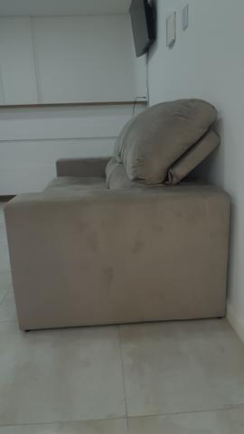 Sofa de dois lugares - Foto 5