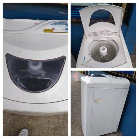 Lavadora Electrolux 10kg