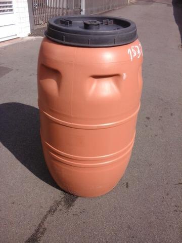 Barrica/ Bombona / Tambor - Foto 2