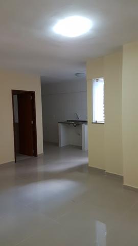 Residencial Via Parque, apto 2 quartos sendo 1 suíte, - Foto 12
