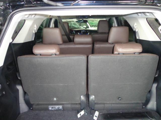 Toyota Hilux SW4 SW4 2.8 SRX AUT. 4X4 7 LUGARES - Foto 18