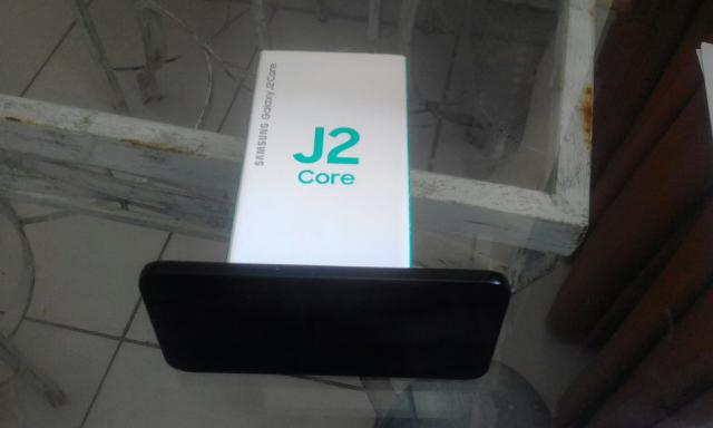 Já novo na caixa com nota fiscal whats * - Foto 2