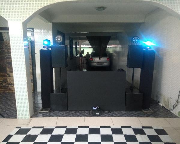 DJ Adriano Sonorização Evento Em Geral! - Foto 3